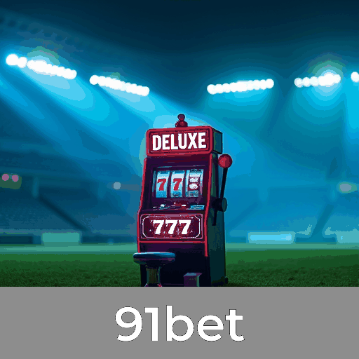 91bet: Slots-Grandes Prêmios, Jogos de Mesa-Diversão Garantida