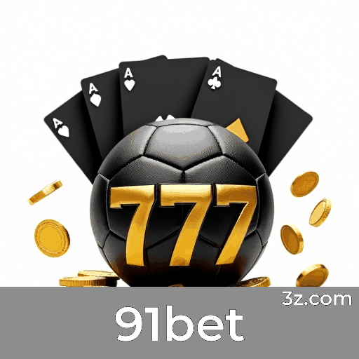 91bet: Apostas Esportivas Precisão e Excelência
