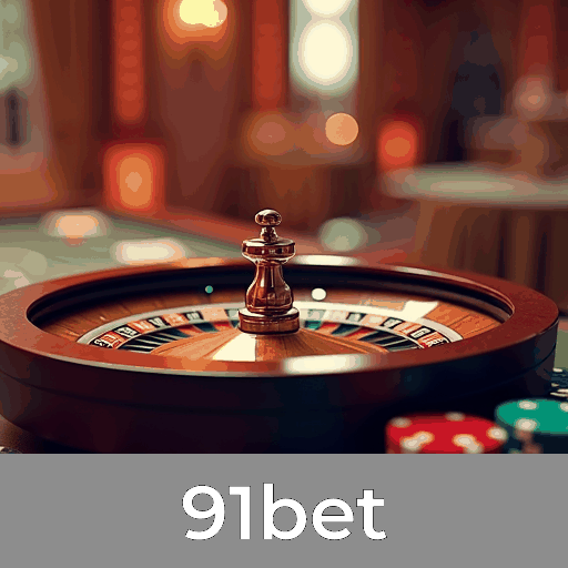 91bet: Apostas na Palma da Sua Mão com Nosso Aplicativo Completo