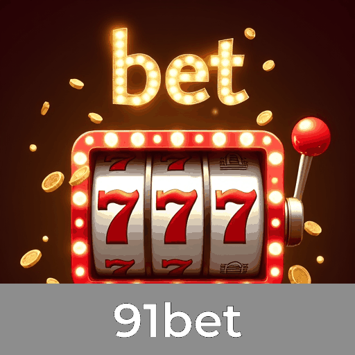 91bet: Seu Cassino Online de Confiança