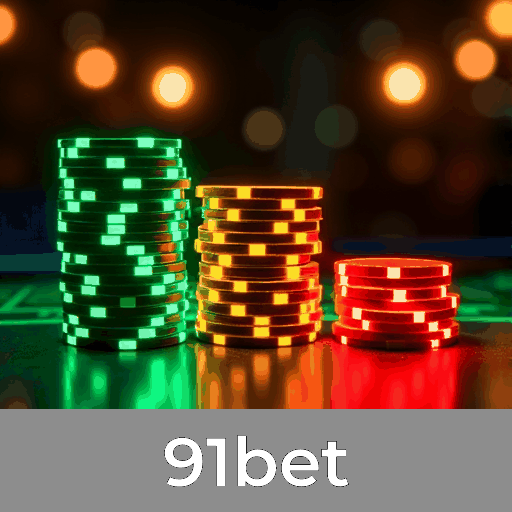 Garanta acesso seguro premium no 91bet
