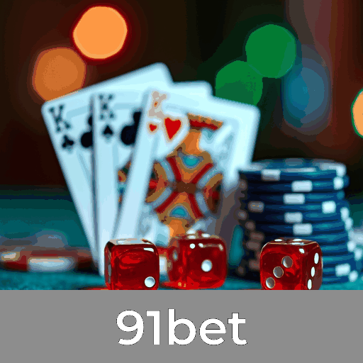 Garanta acesso seguro premium no 91bet