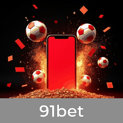 91bet: Plataforma de Apostas com Vantagens Profissionais