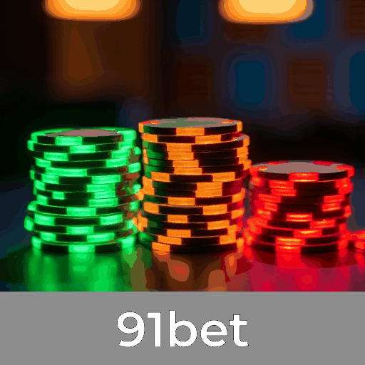 91bet: Plataforma de Apostas com Vantagens Profissionais