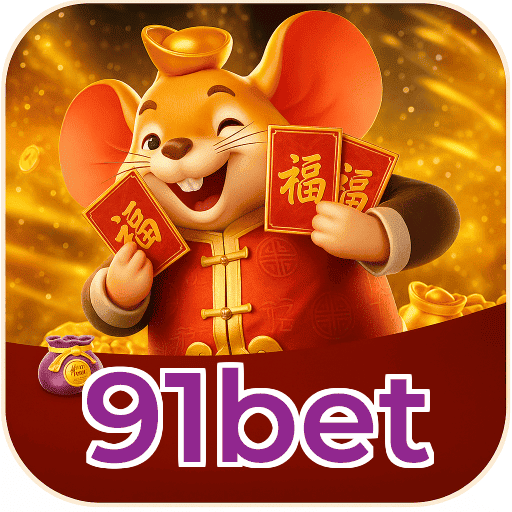 91bet Logo